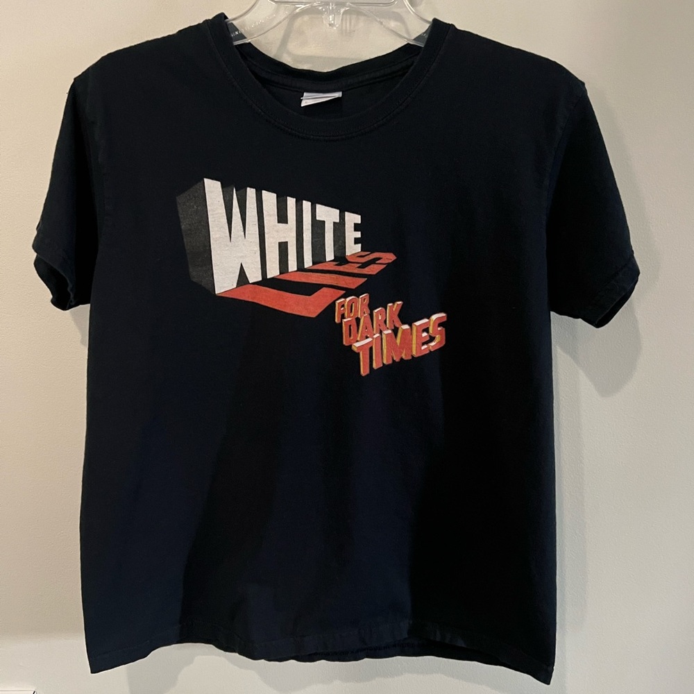 Women’s Ben Harper Concert Shirt